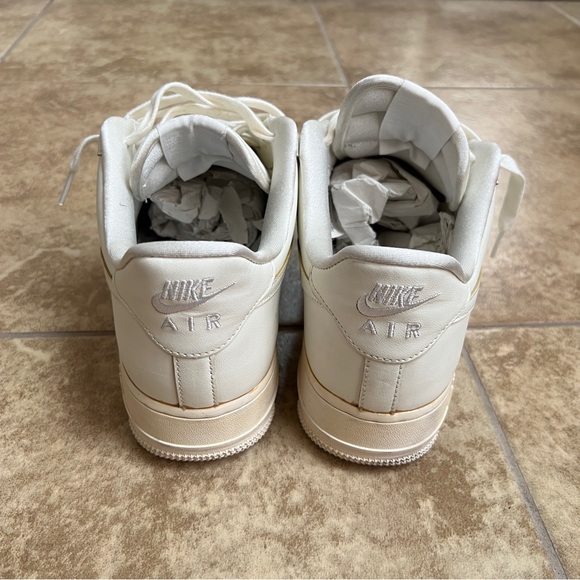 nike air force 1 keep em fresh